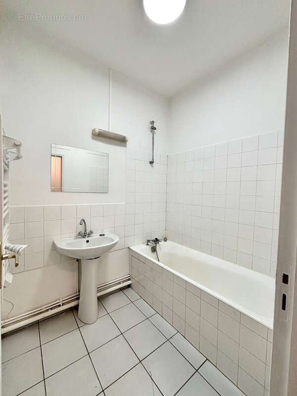 Appartement à FRANCHEVILLE