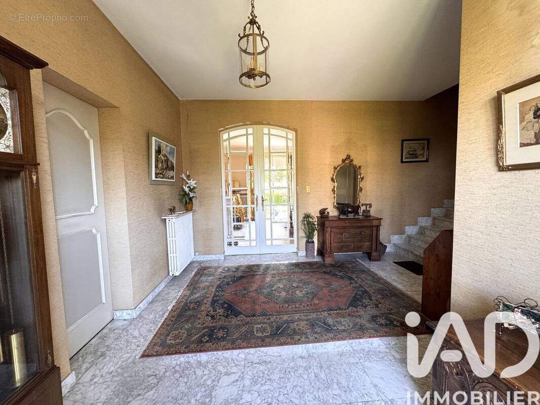 Photo 1 - Maison à LOURDES