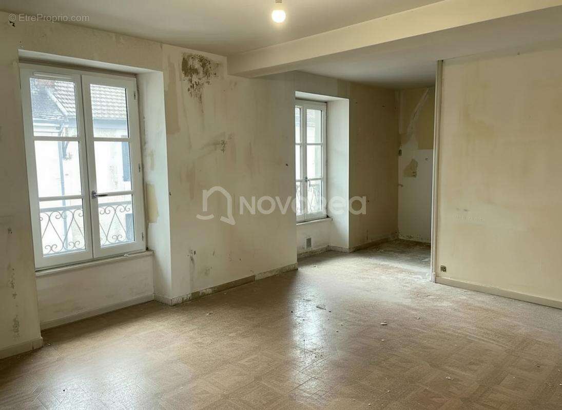 Appartement à PAU