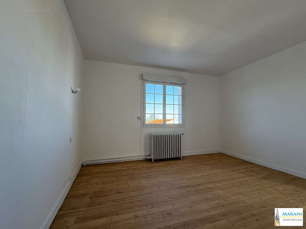 Maison à L&#039;ILE-D&#039;ELLE