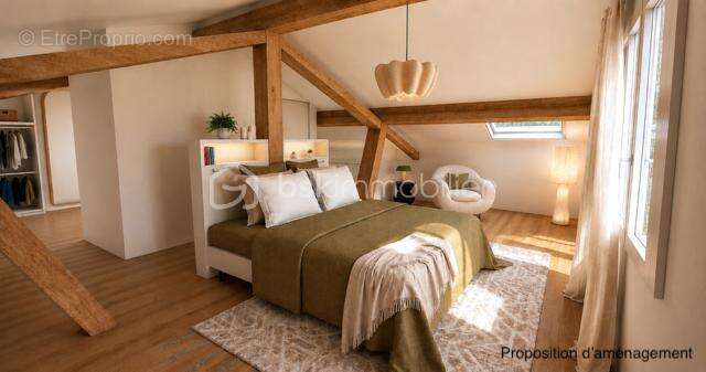 Duplex d’exception avec vue imprenable sur le port de Ciboure - photo 23