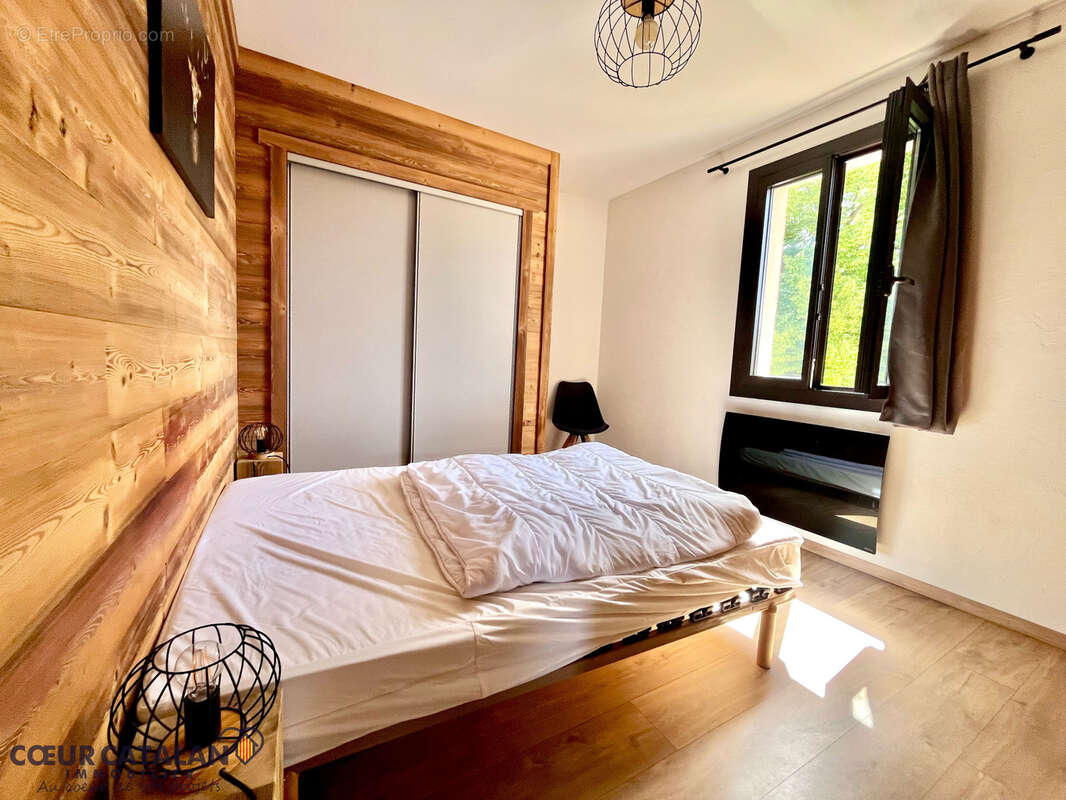 Appartement à FORMIGUERES