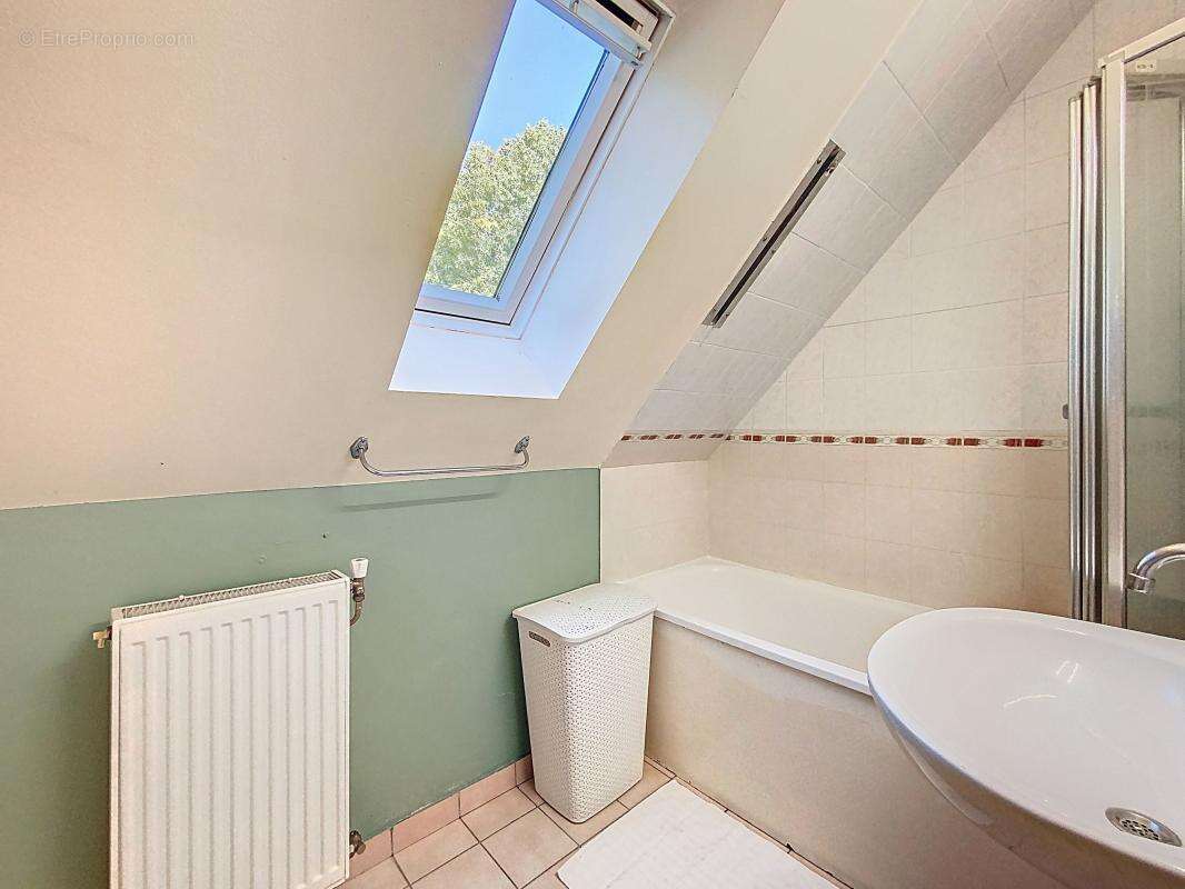 Maison à GUYANCOURT