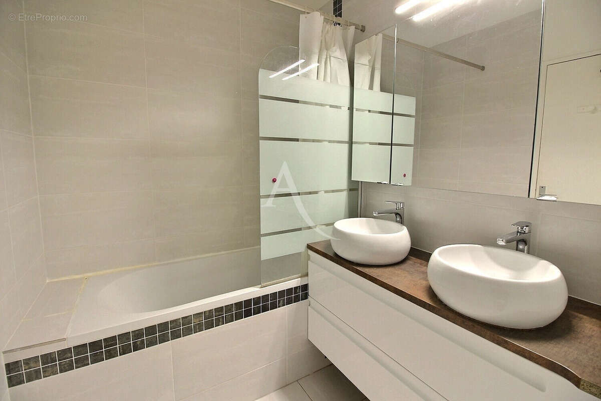 Appartement à THIAIS