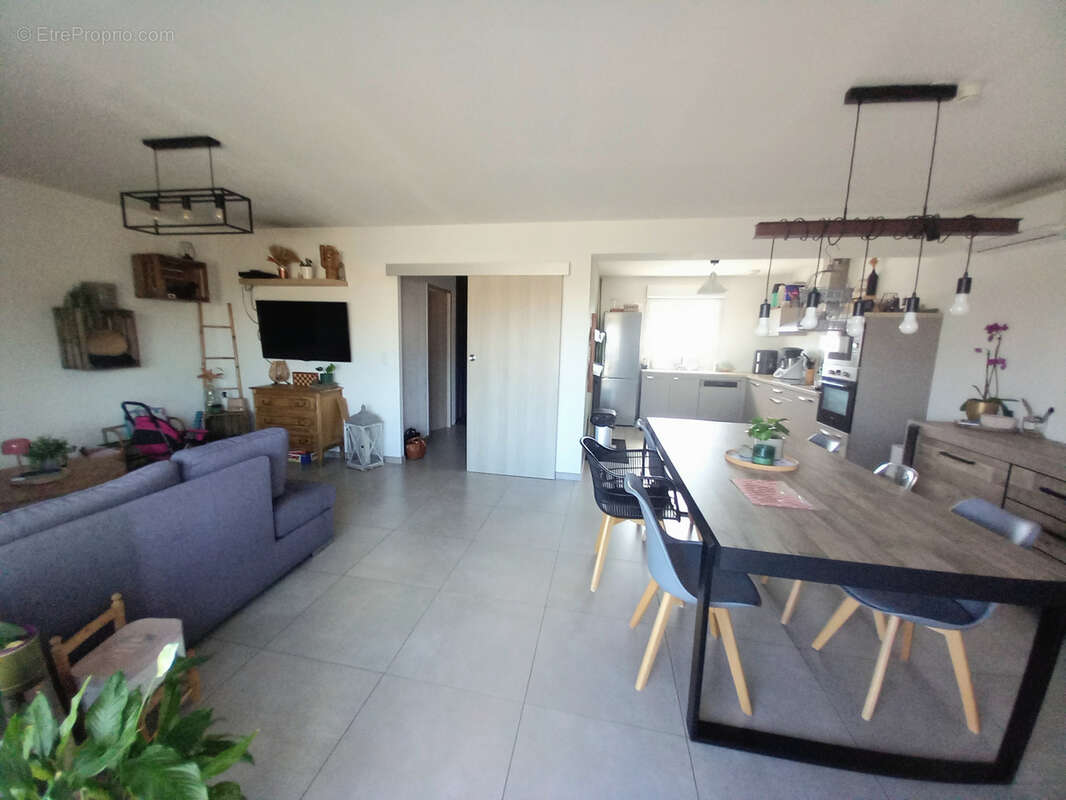 Maison 128 m² à Rexpoede  - photo 2