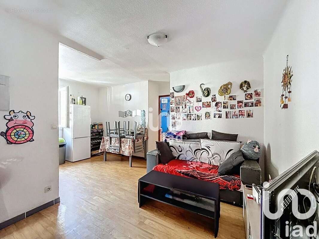 Photo 6 - Appartement à LE SOLER