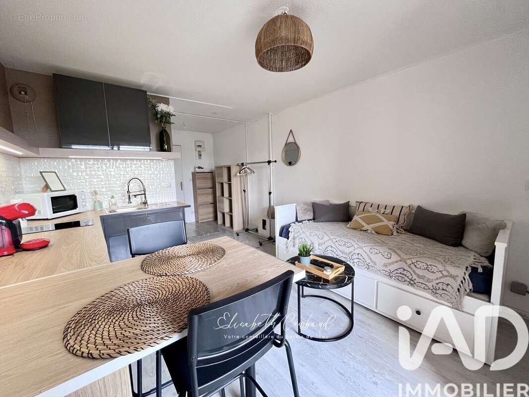 Photo 3 - Appartement à BALARUC-LES-BAINS