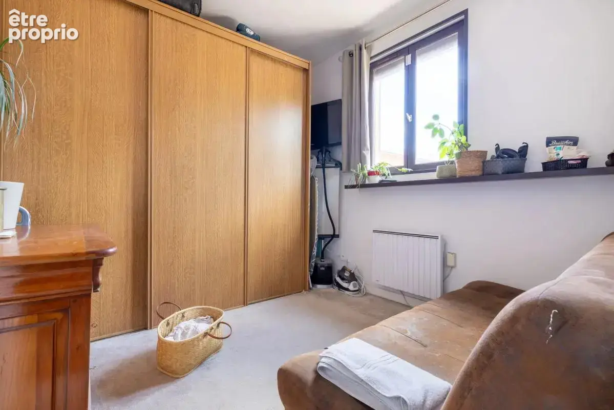 Maison de 7 pièces de 135 m² à Sainte-Geneviève-des-Bois - photo 11
