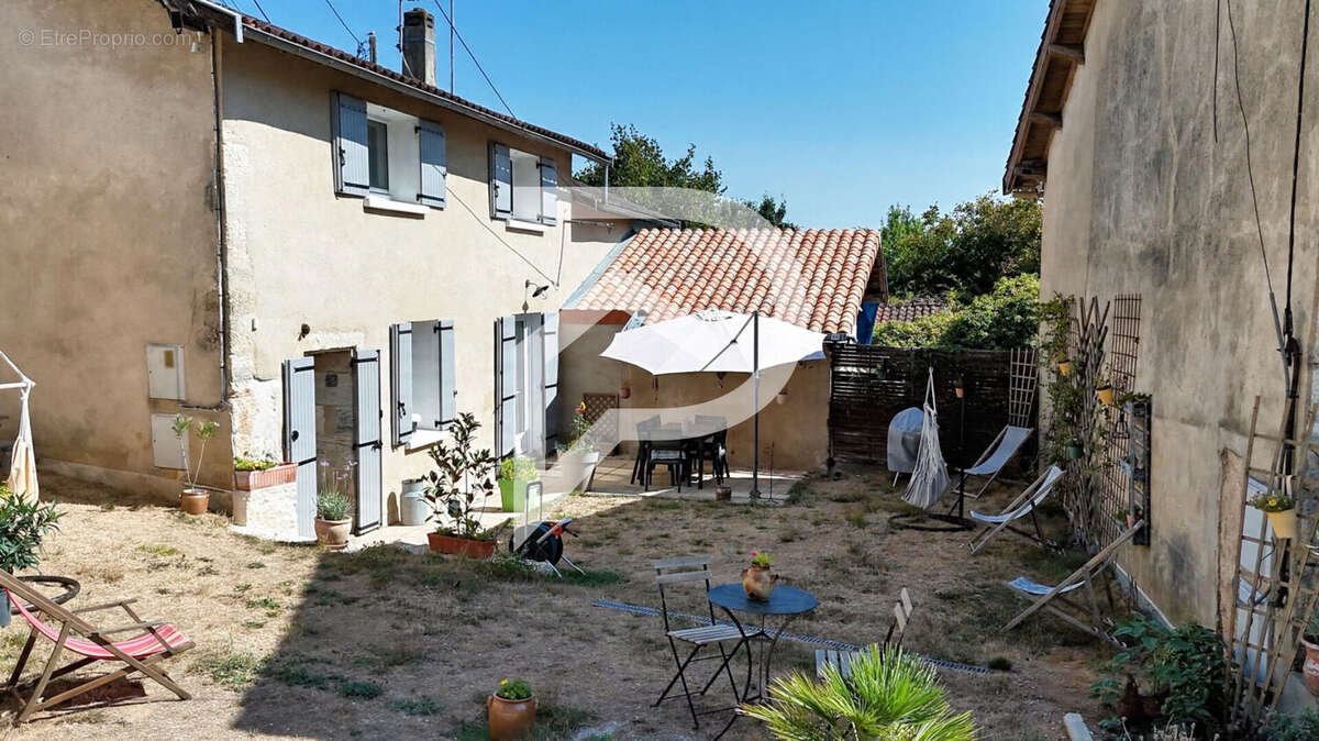 Maison à coulounieix-chamiers - photo 15
