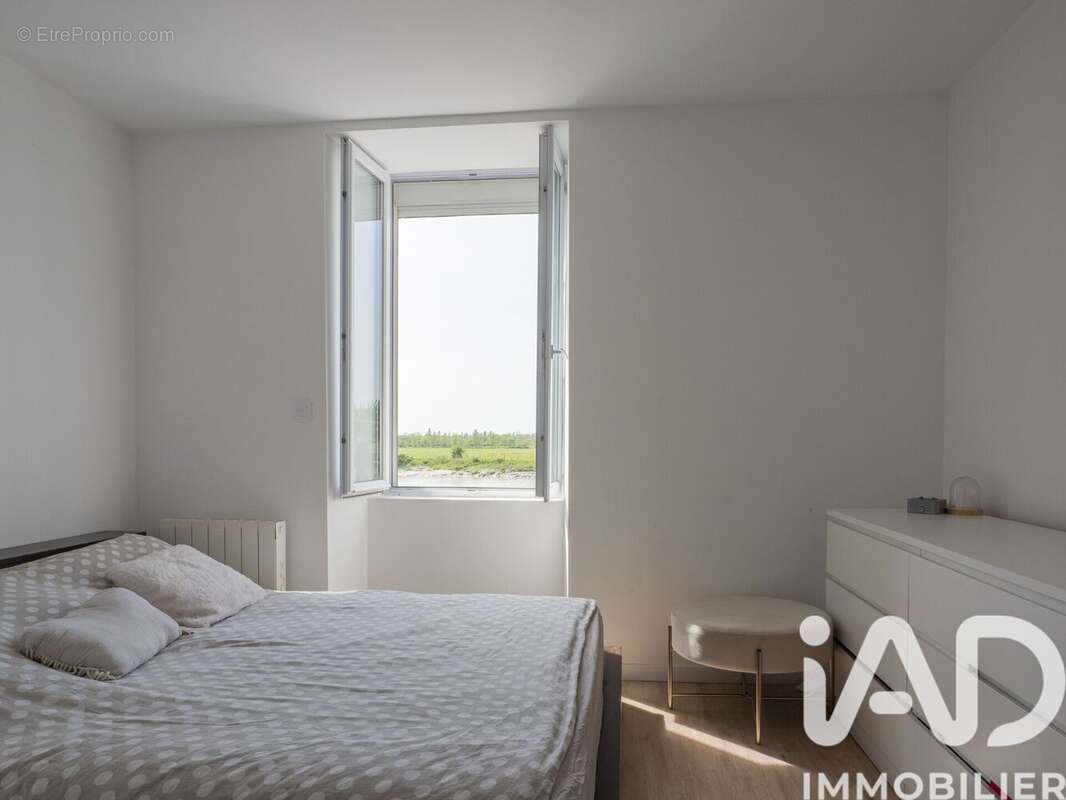 Photo 4 - Appartement à TONNAY-CHARENTE