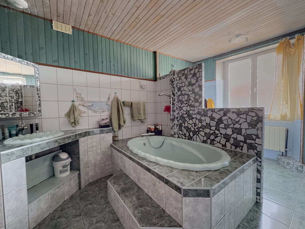 Maison 182m2, monthureux sur saone - photo 13