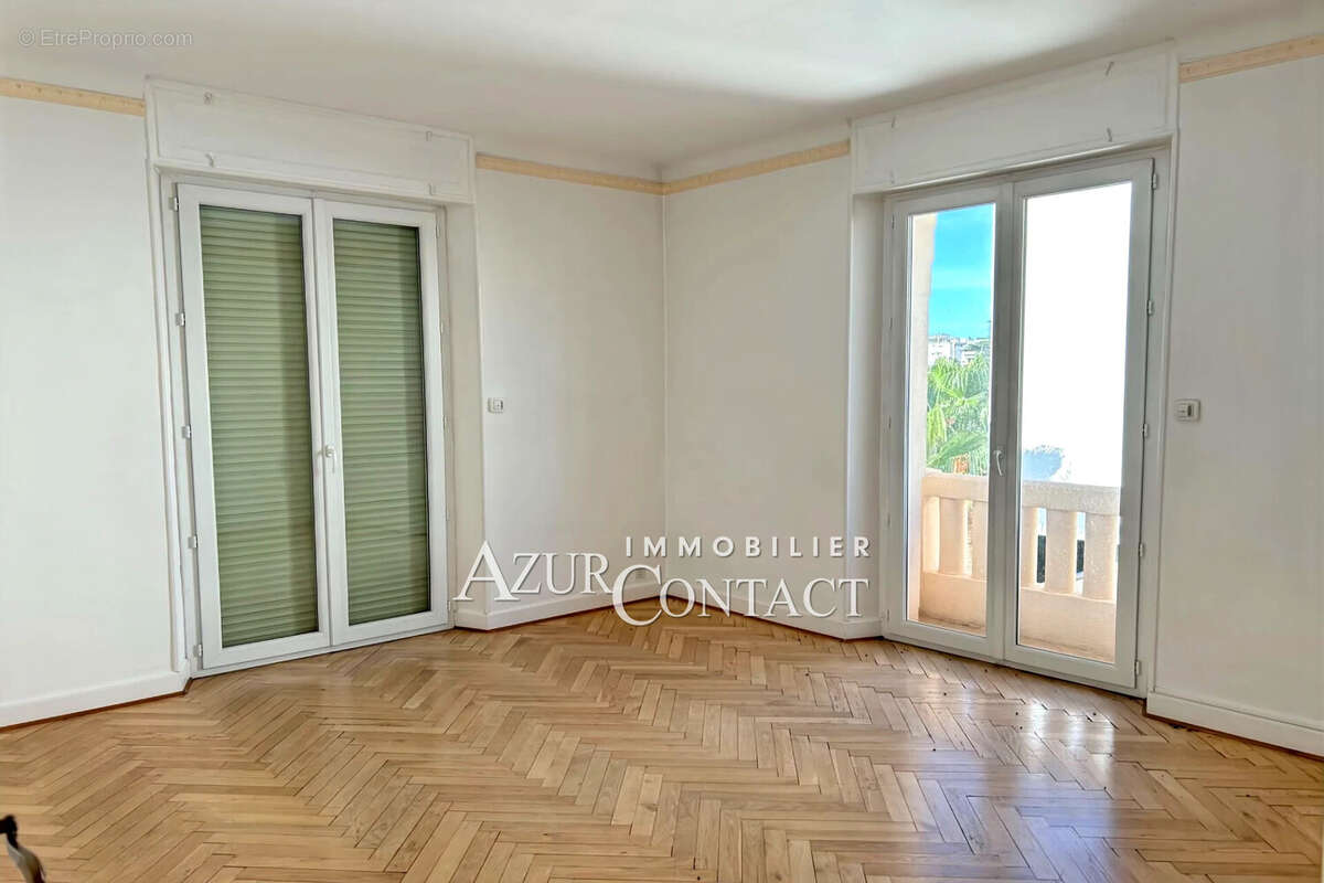 Appartement 120 m² à Cannes  - photo 5