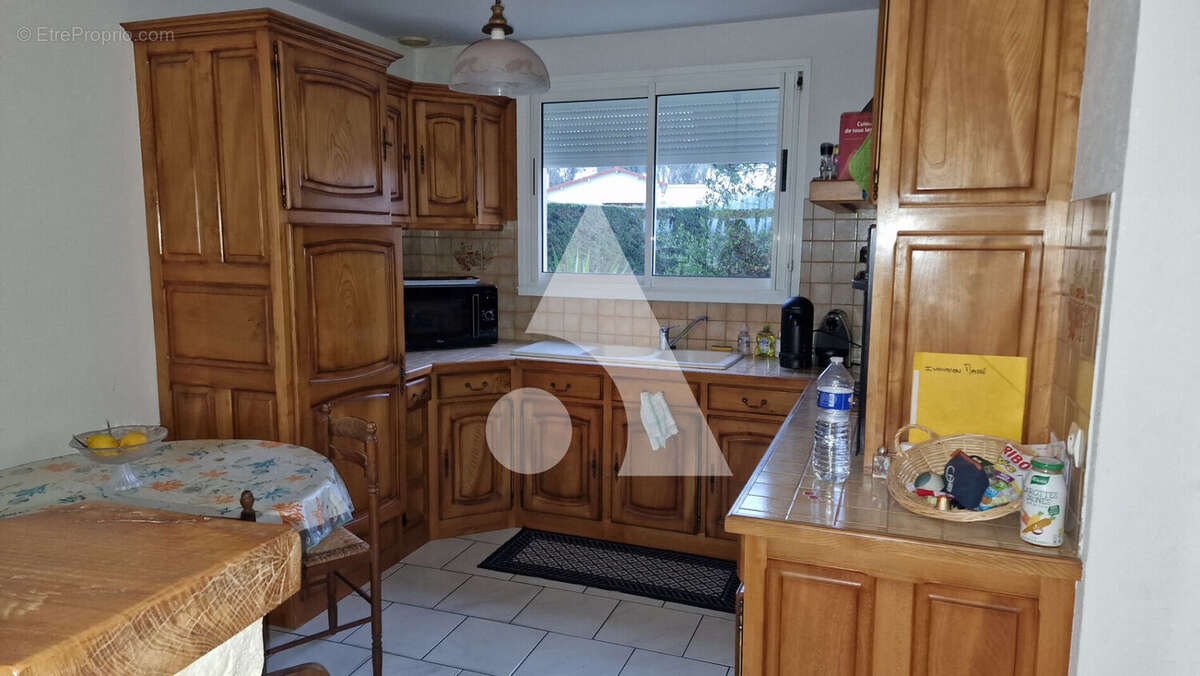 Maison La Tremblade 6 pièces 200m2 avec véranda. - photo 13
