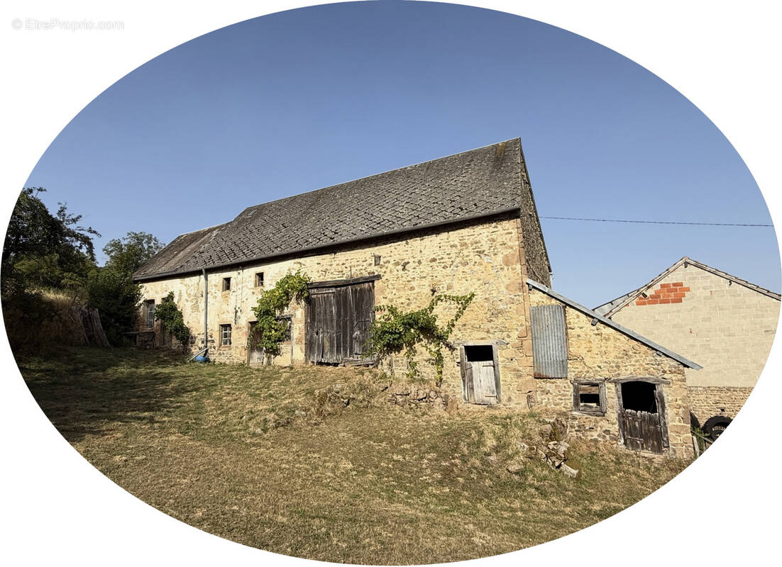 Maison à SAINT-HILAIRE