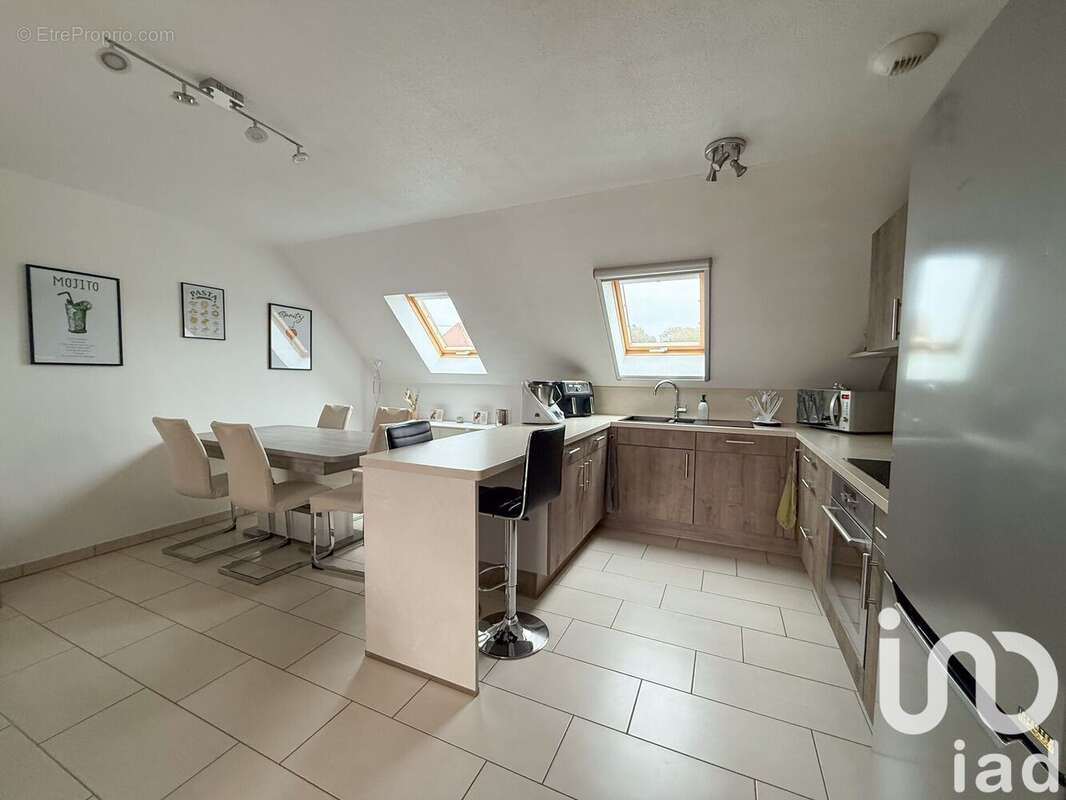 Photo 8 - Appartement à GEUDERTHEIM