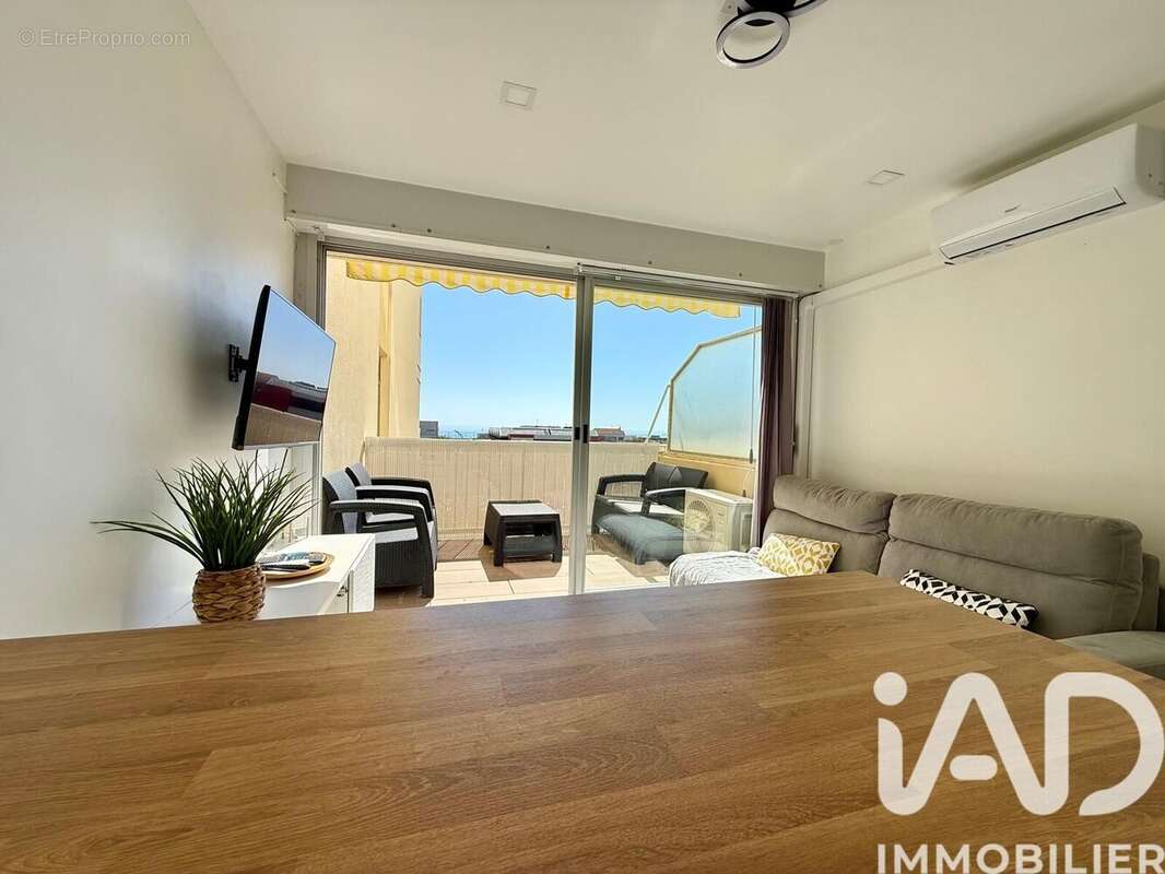 Photo 8 - Appartement à CANDILLARGUES