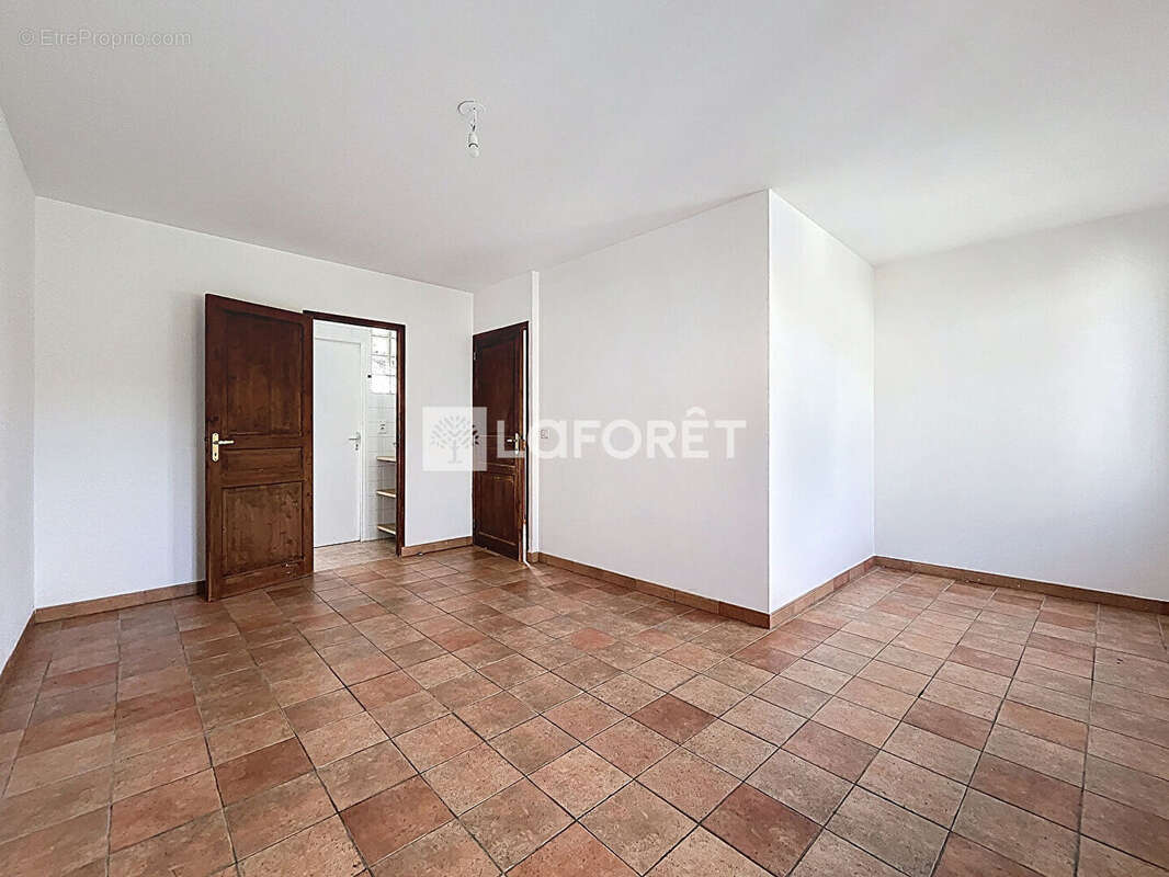 Maison à MAREIL-EN-FRANCE