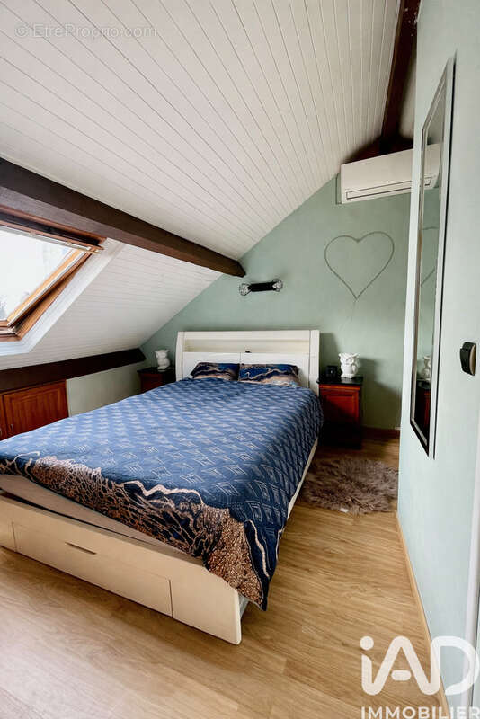 Photo 5 - Maison à MONTIGNY-LES-CORMEILLES