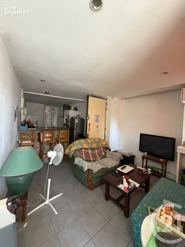 Appartement 44 m² à Annonay  - photo 4