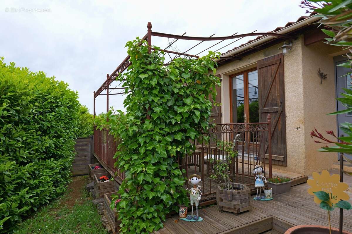 Maison 117 m² à Carcassonne  - photo 2