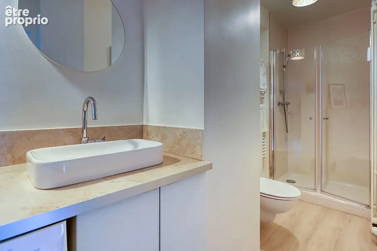 Appartement Versailles 2pièce(s) 45m2 - photo 6