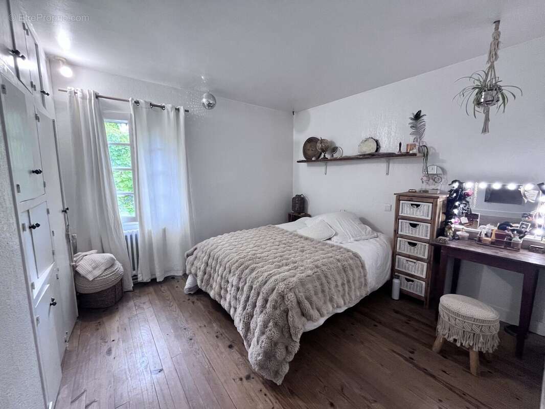 Maison à ALLEMANS-DU-DROPT