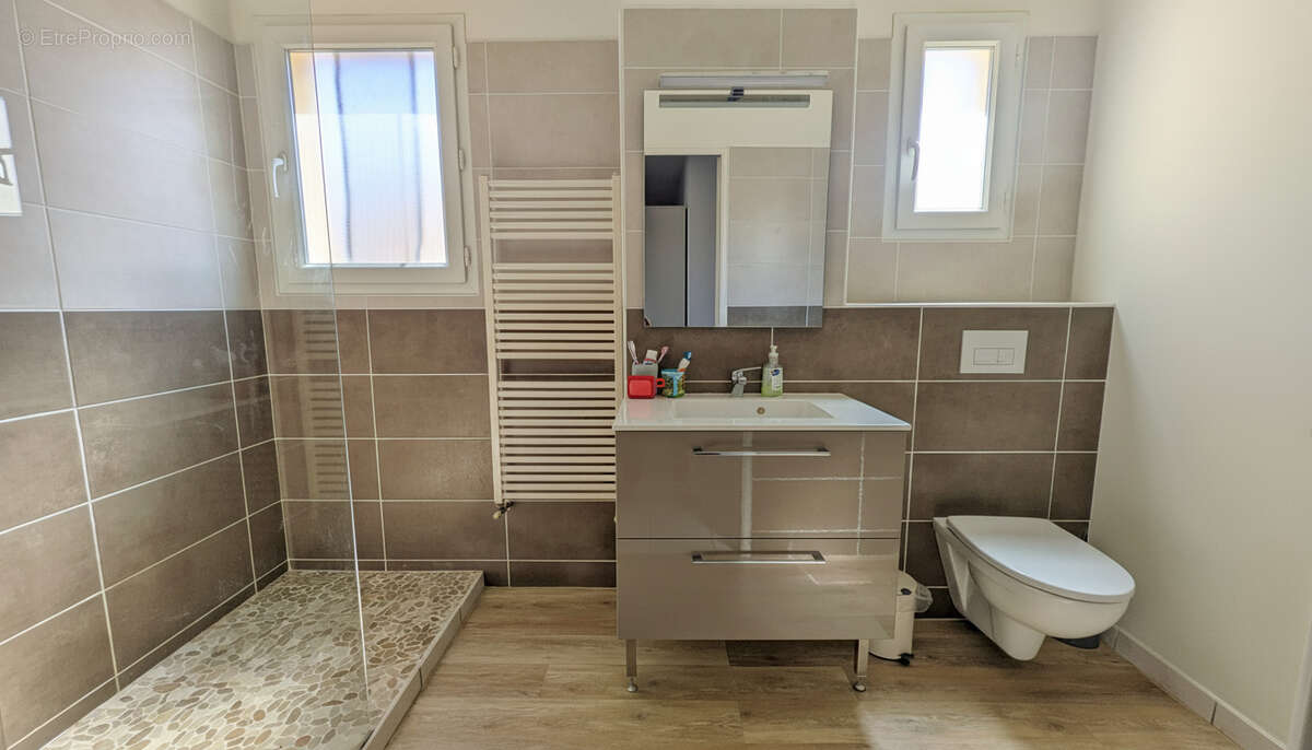 Maison à LE BEAUSSET