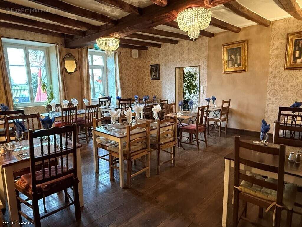 Propriété De Caractère Avec Fort Potentiel Touristique Et Commercial - photo 9