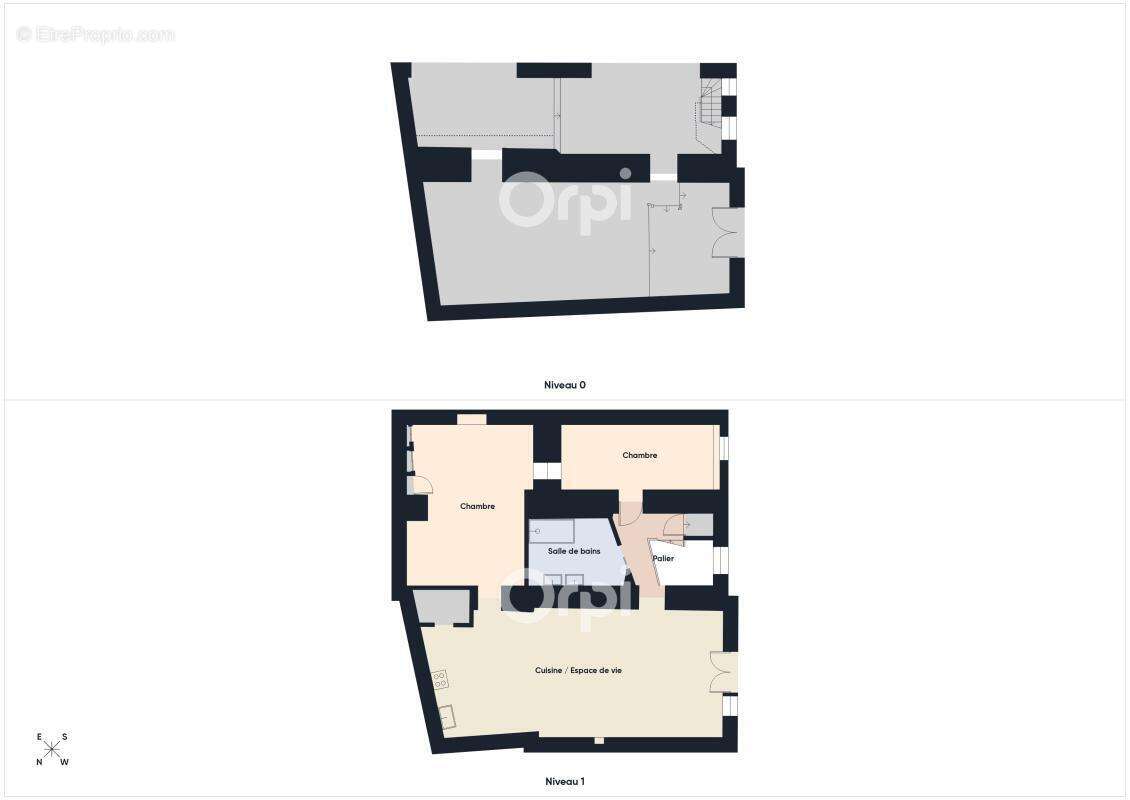 Appartement à FAYENCE