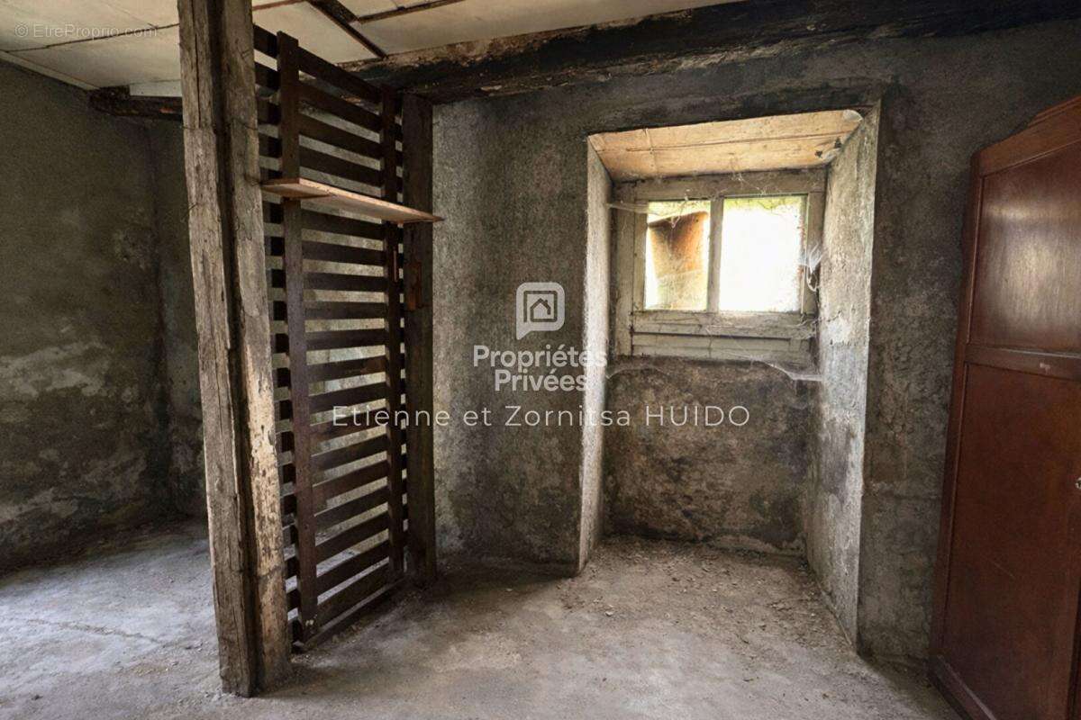 Maison à VATAN