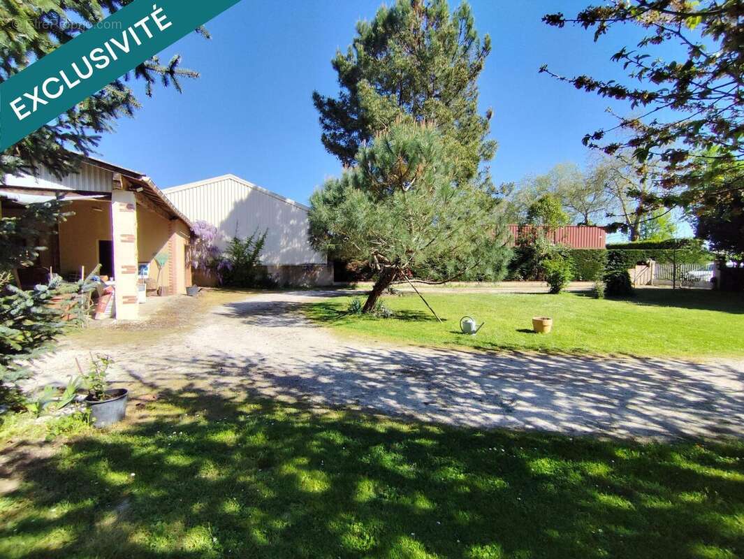 Photo 8 - Maison à CASTELSARRASIN