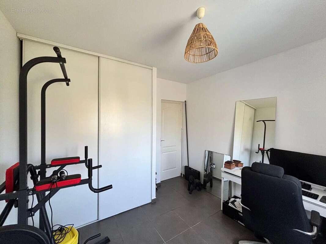 Appartement à LUCCIANA