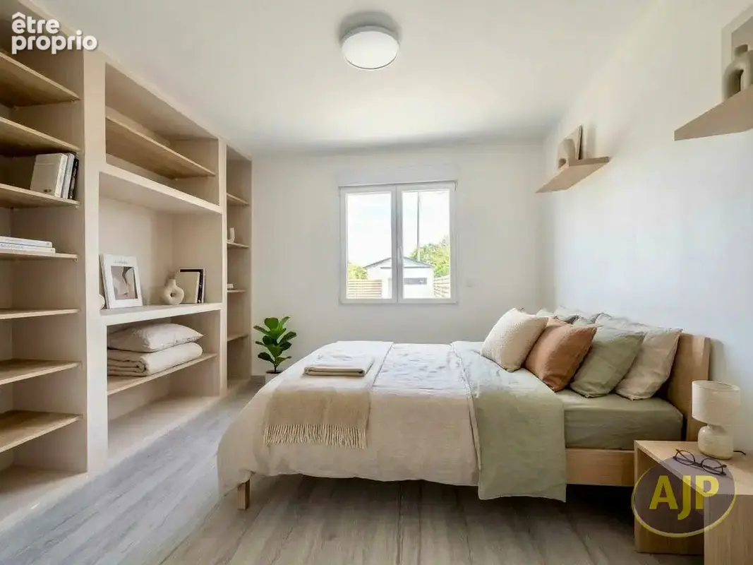 Maison contemporaine, 4 chambres et 1 bureau ! - photo 6