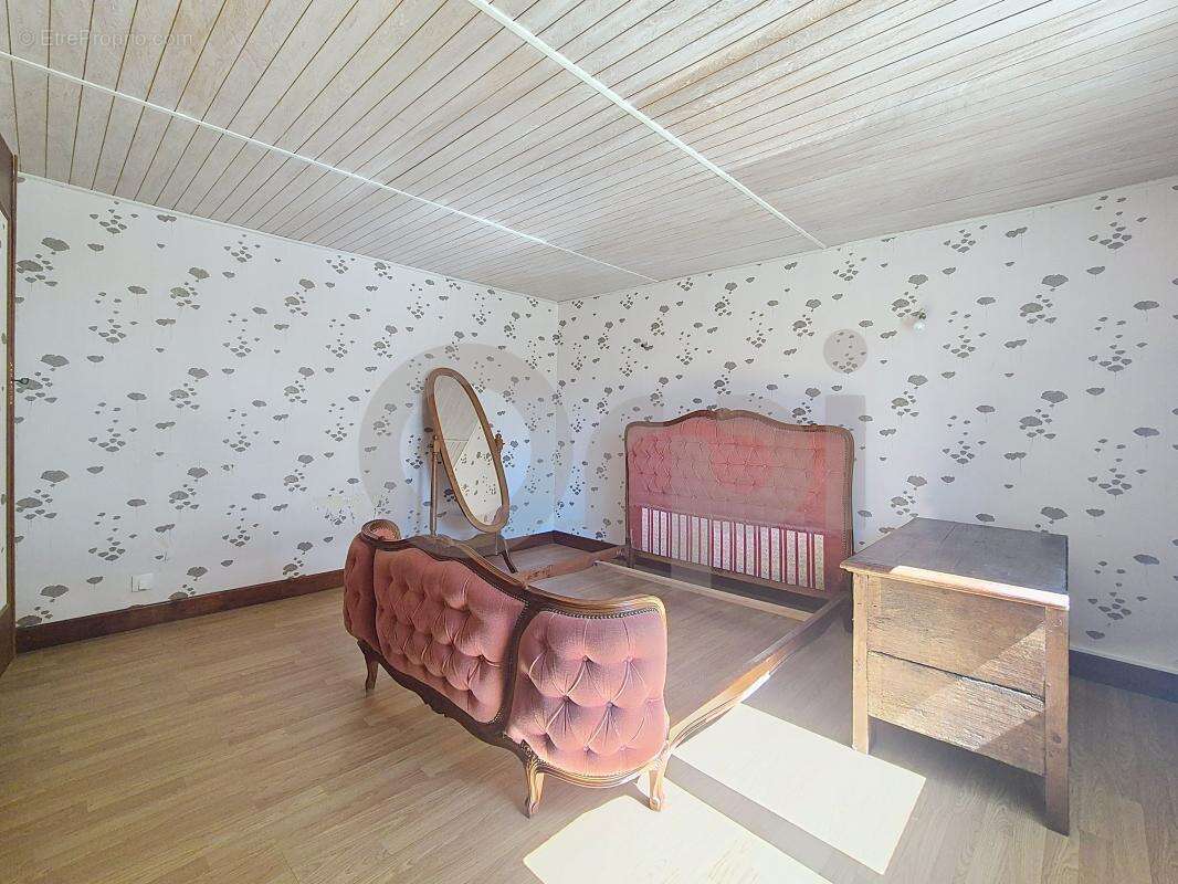 Maison avec vue campagne, garage et atelier indépendant sur les hauteurs de Terrasson - photo 6