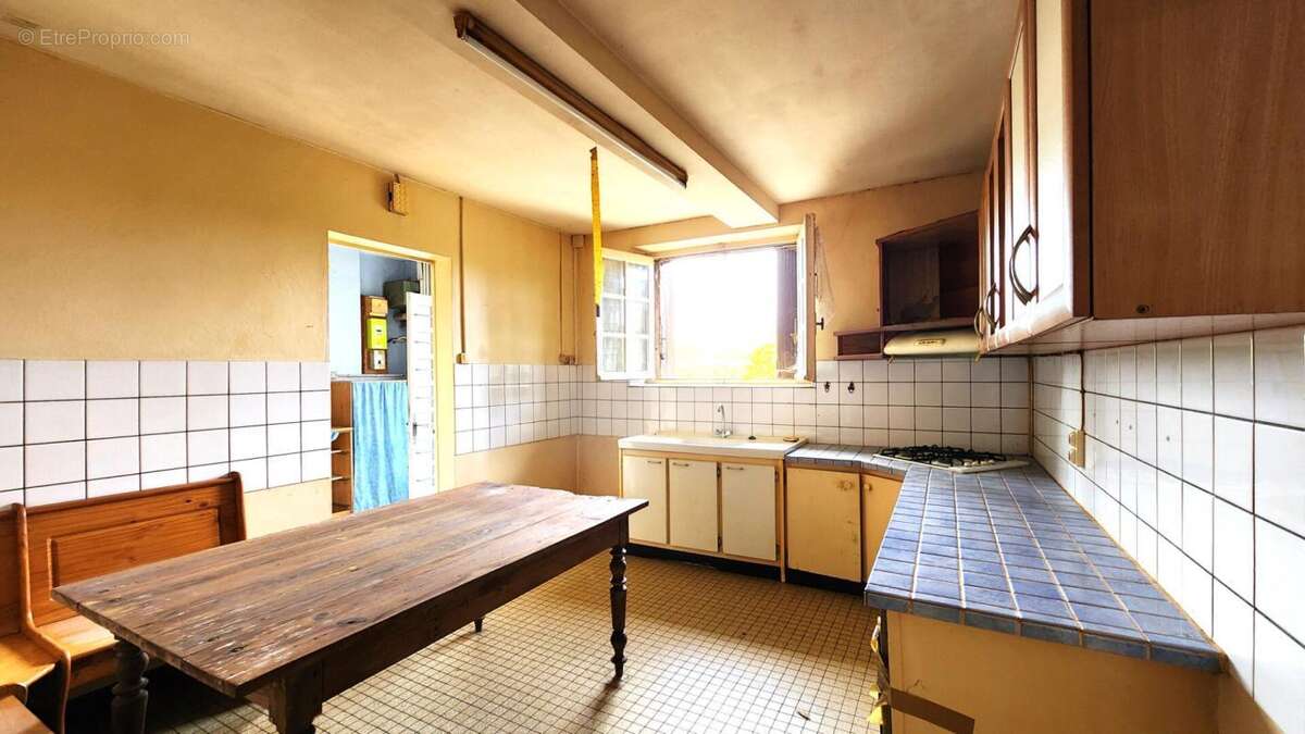 Maison à LAUREDE