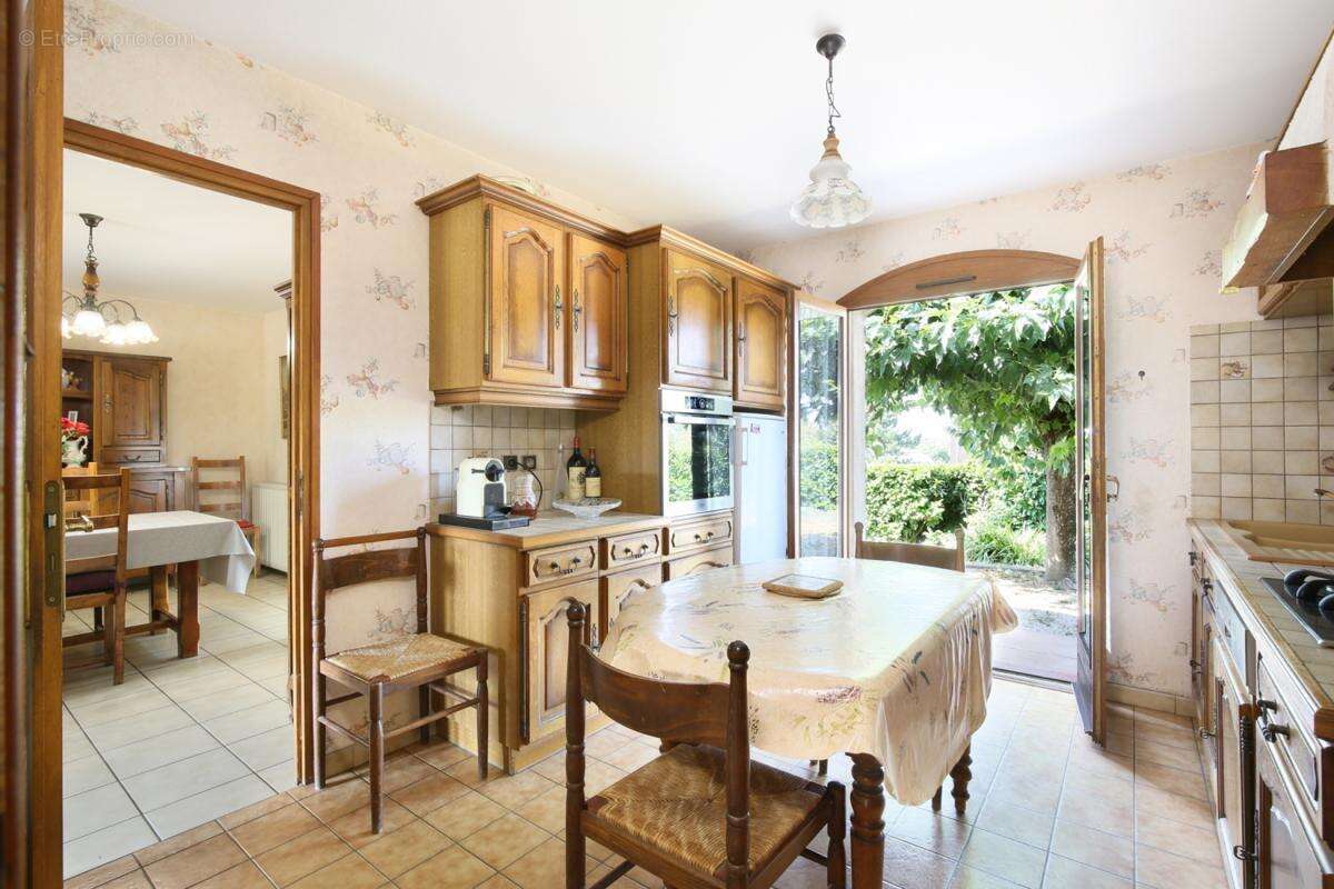 Maison 118 m² à Quint-Fonsegrives  - photo 8