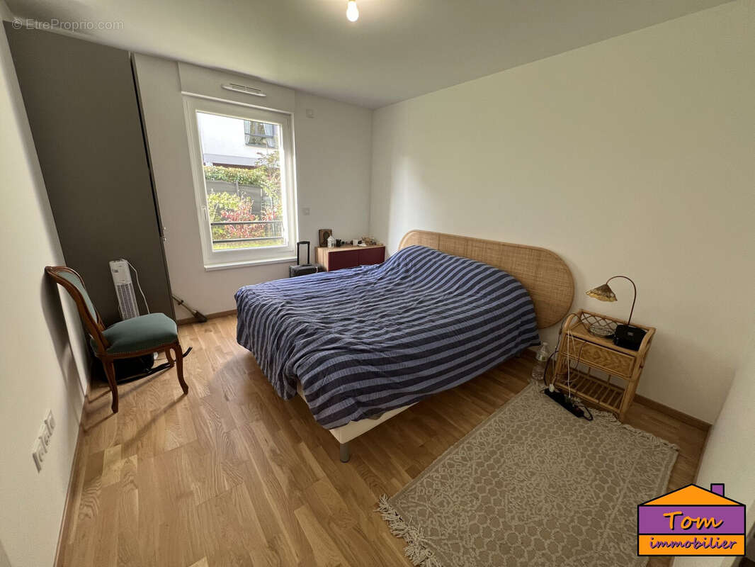 Appartement à COLMAR