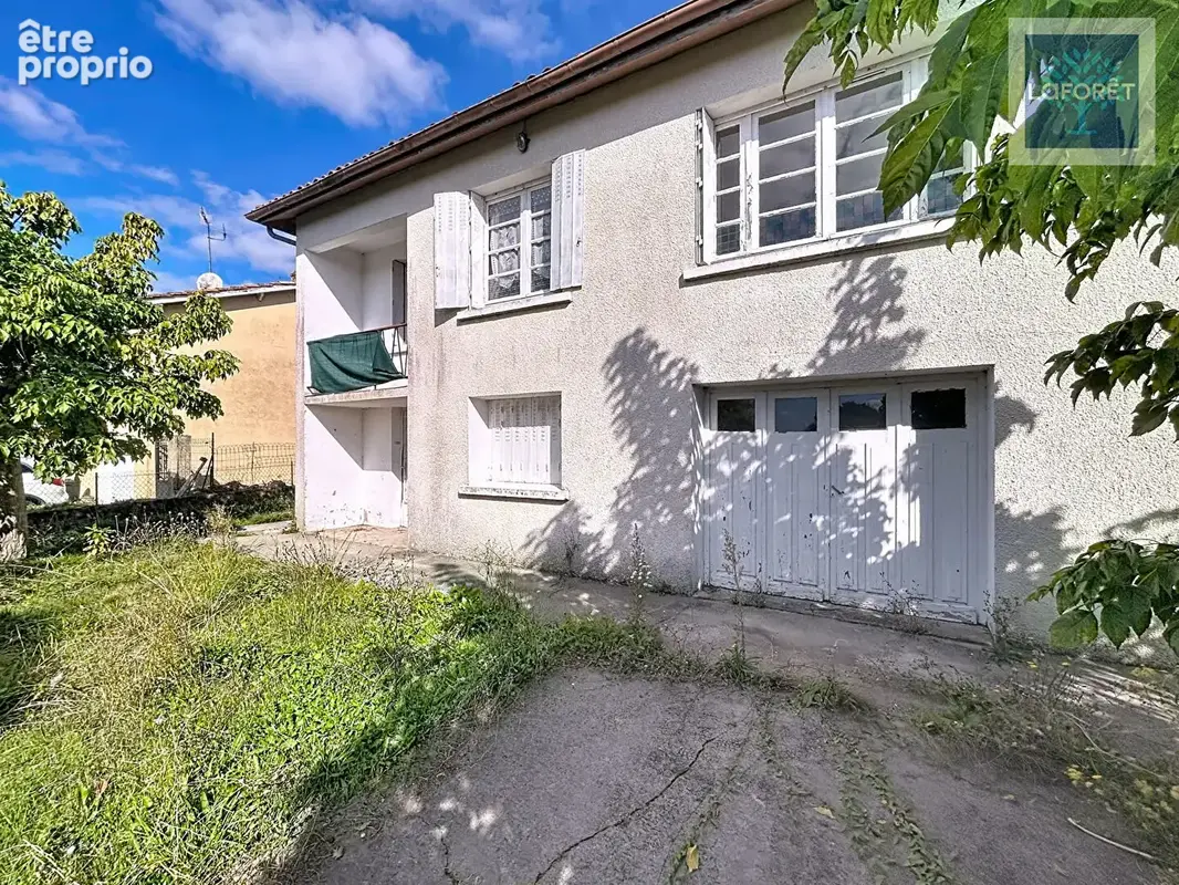 Maison 3 chambres avec jardin de 686 m² et garage - photo 7