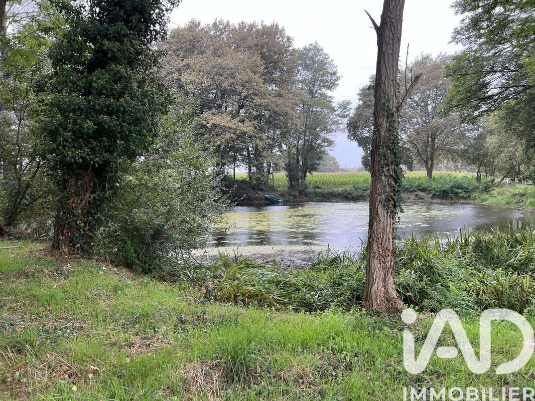 Photo 2 - Maison à BEYLONGUE