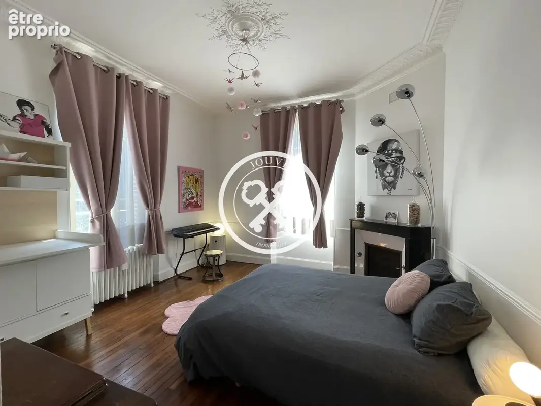 Maison bourgeoise troyes - photo 11