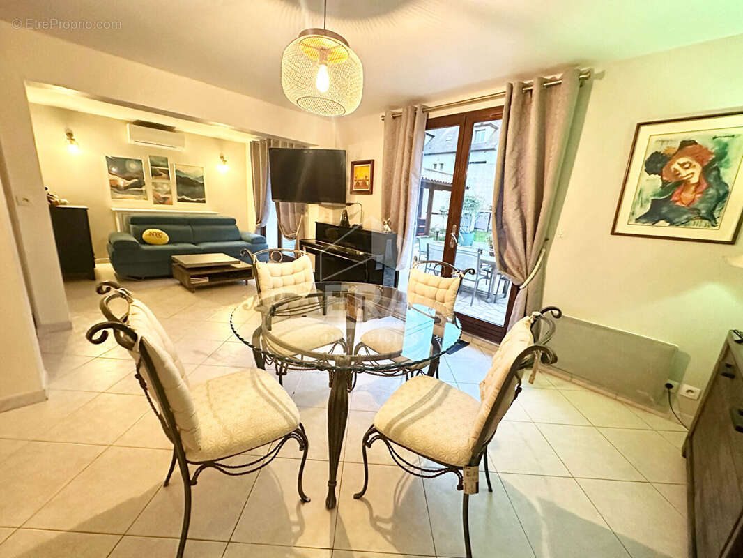Maison 92m² à bonneuil-sur-marne - photo 9