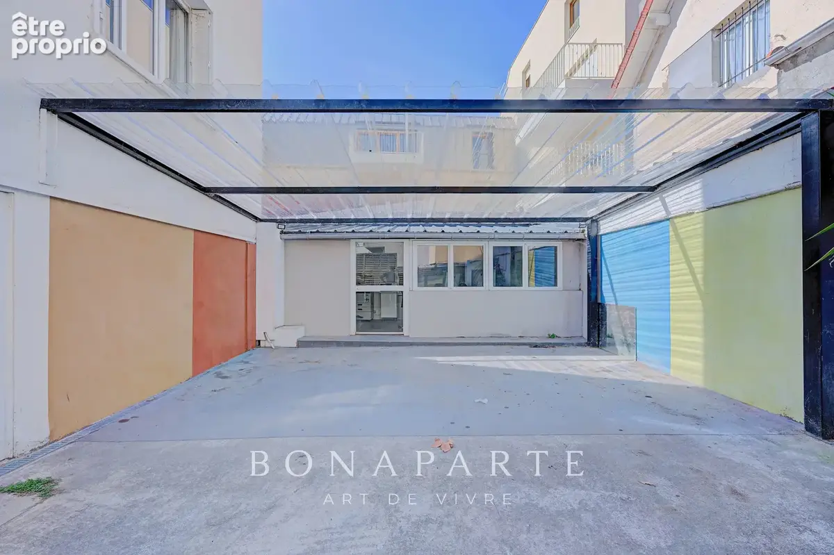 Ensemble immobilier - photo 4