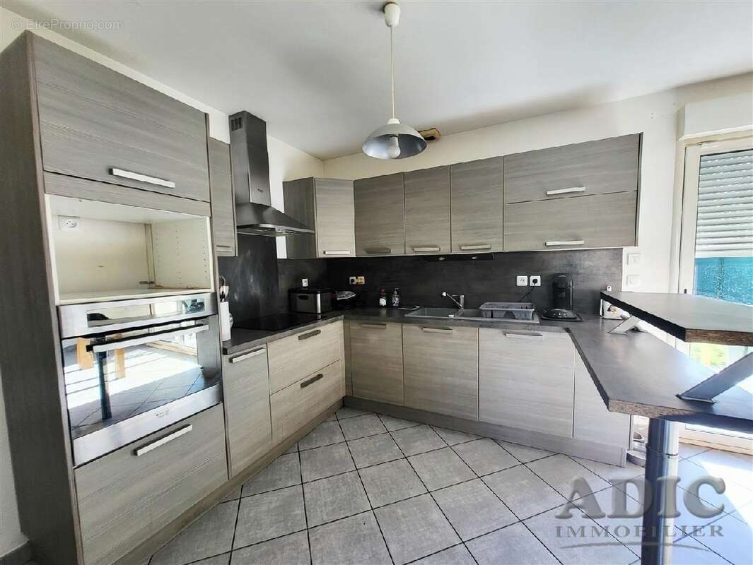 Maison à SAINT-SOUPPLETS