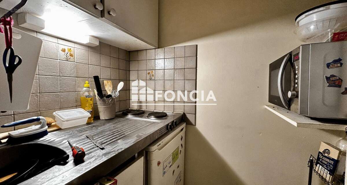 Appartement à POITIERS