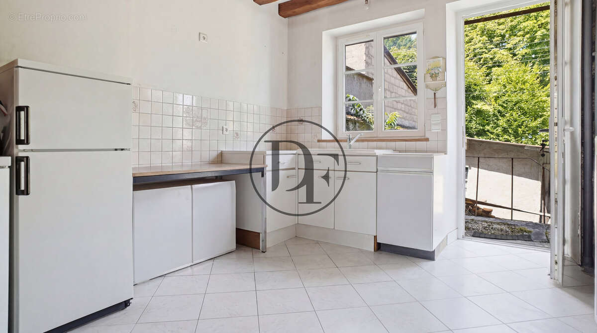 Maison avon - 80m2 - photo 5