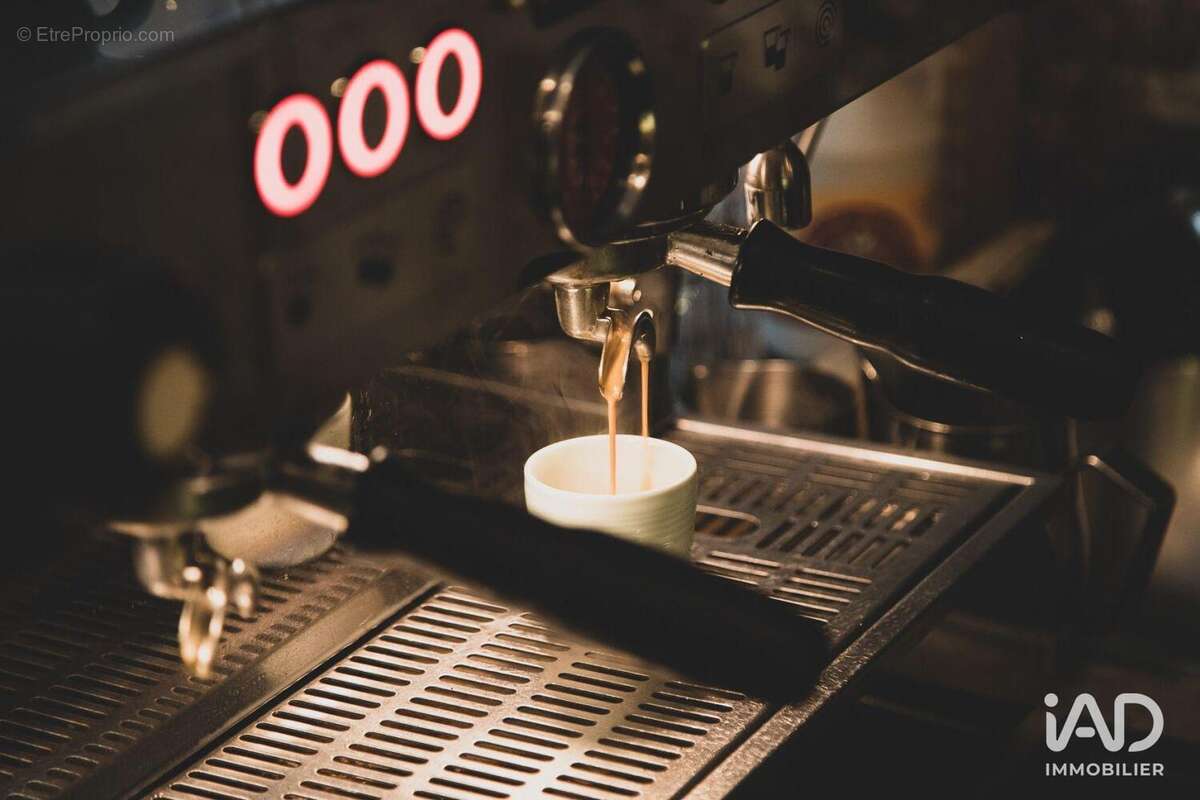 Photo 5 - Commerce à PARIS-11E