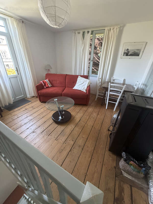 Maison bourgeoise Morlaix - photo 15