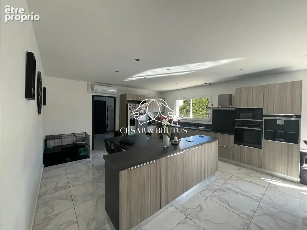 Maison 4 pièces 139 m² à vendre à Riorges (42153) - photo 4