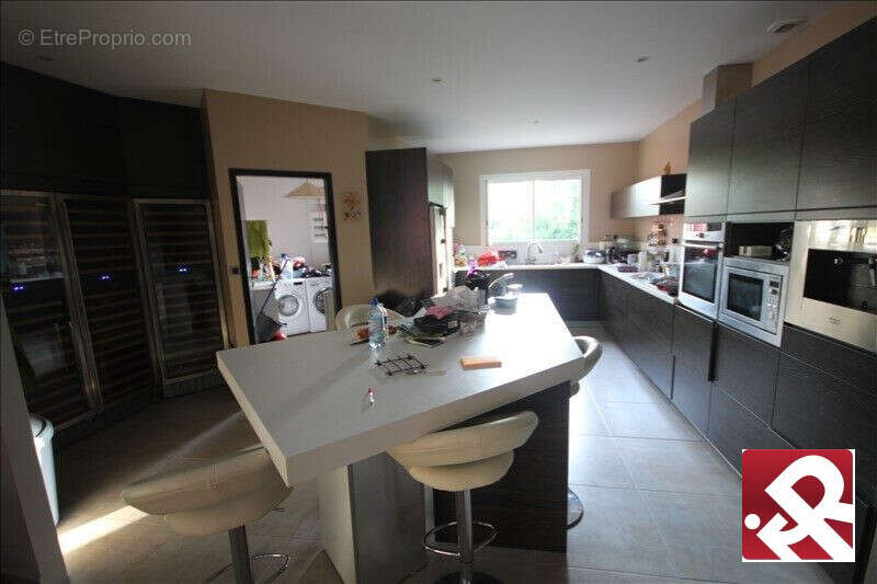 Maison à SAINT-LAURENT