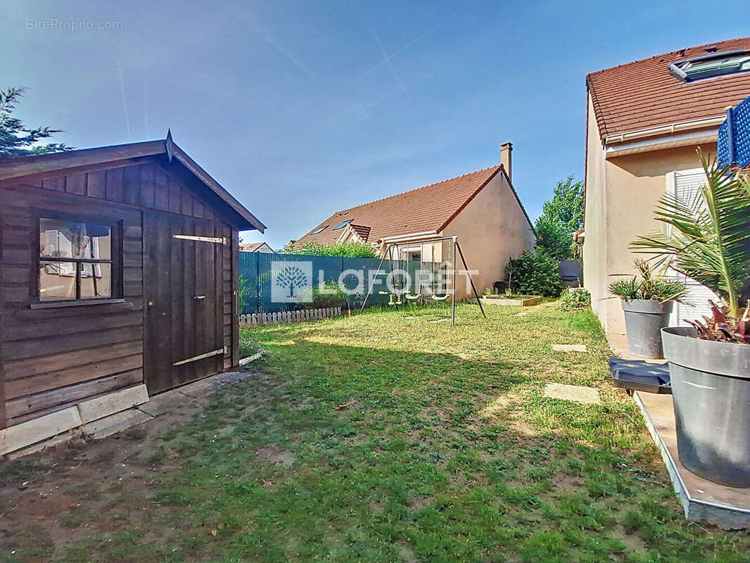 Maison à VERNOUILLET